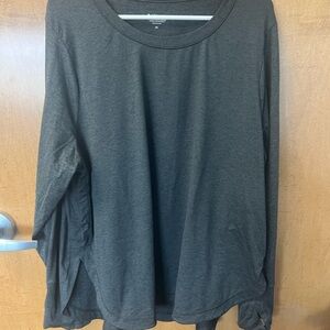 Athleta uptempo long sleeve